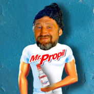 Mr.Propil